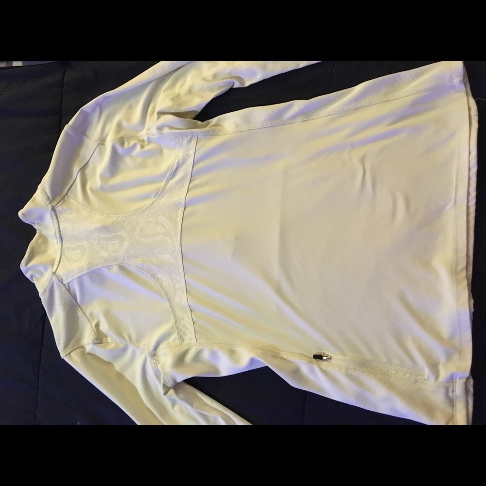 Reebok Medium Long Sleeve